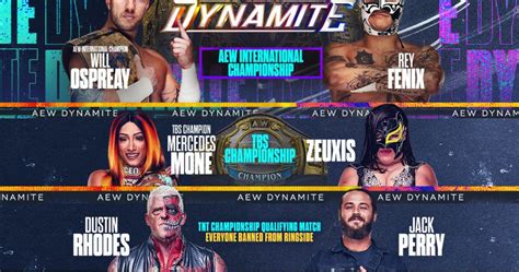 aew grades|AEW Dynamite Results: Winners, Live Grades, .
